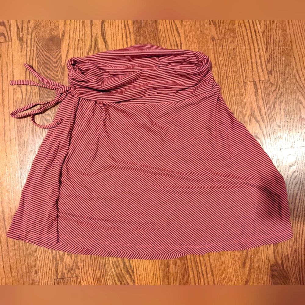 Patagonia summer skirt